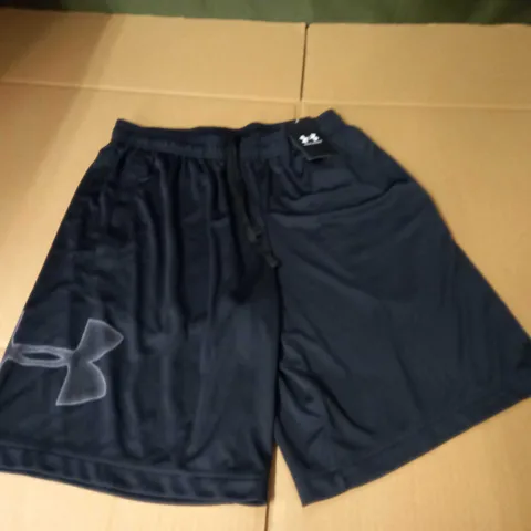 UNDER ARMOUR TECH GRAPHIC SHORTS - MD