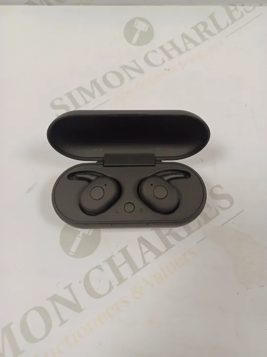 FRESH TRUE WIRELESS EARBUDS 