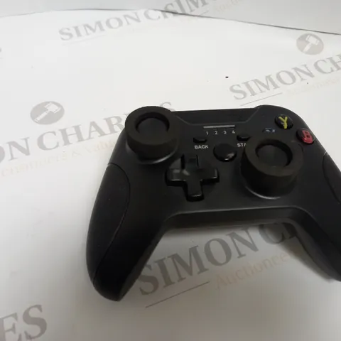 BOXED BLACK WIRELESS CONTROLLER FOR XBOX 