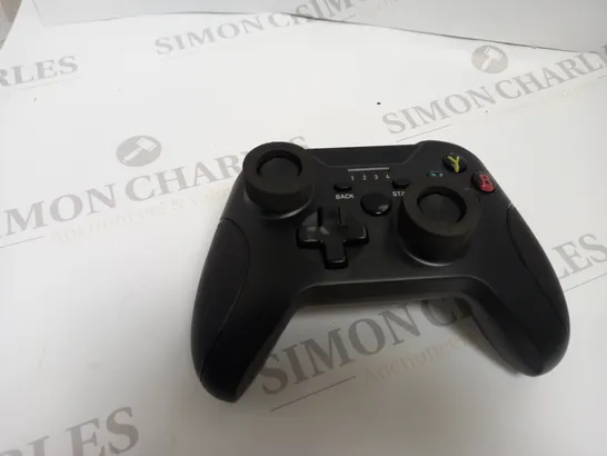 BOXED BLACK WIRELESS CONTROLLER FOR XBOX 