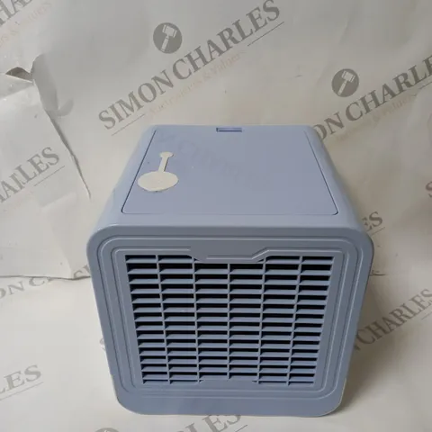 BOXED PORTABLE AIR CONDITIONER