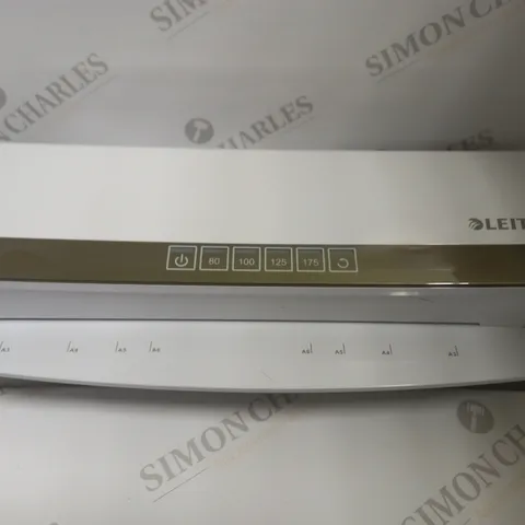 LEITZ OFFICE PRO LAMINATOR A3