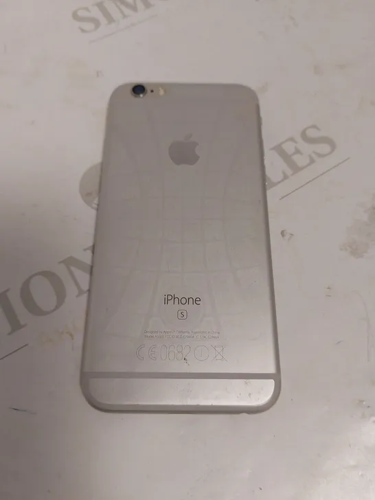 APPLE IPHONE 6S (A1688)