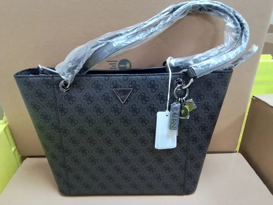 GUESS NOELLE COAL BAG