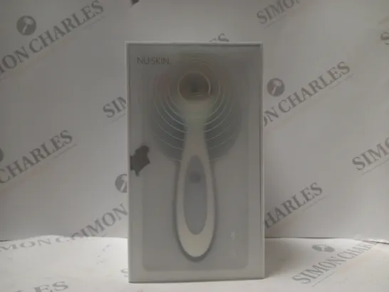 NU SKIN AGELOC LUMISPA BEAUTY FACE CLEANSING DEVICE 