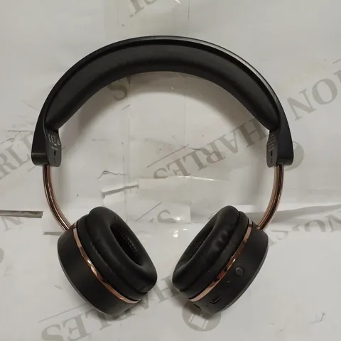 KITSOUND METRO X BLUETOOTH WIRELESS HEADPHONES