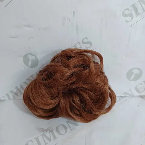 EASILOCKS ELASTICATED CURLY SCRUNCHIE