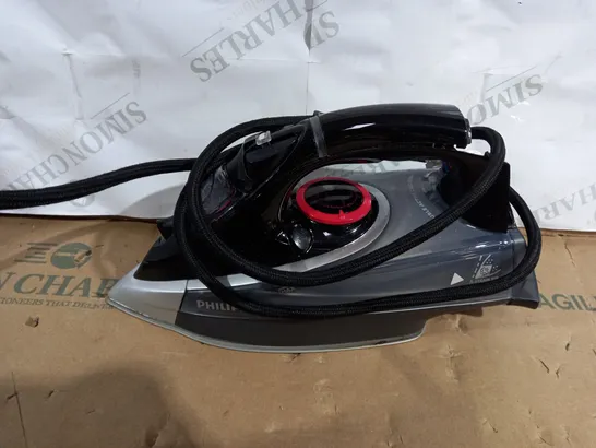 PHILIPS 500 SERIES STEAM IRON 