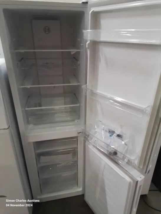 BOSCH SERIES 2 KGN27NWEAG 182CM HIGH 50/50 FROST FREE FRIDGE FREEZER WHITE - UNPROCESSED RAW RETURN 