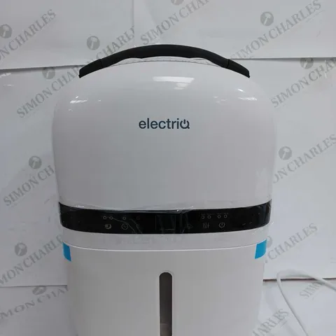 ELECTRIA 5 LITRE COMPRESSOR DEHUMIDIFIER