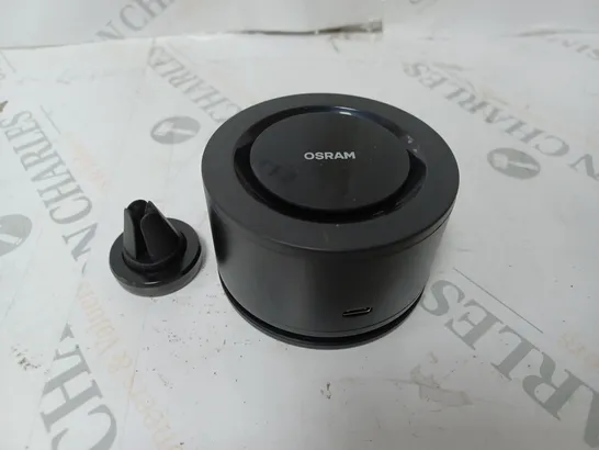 OSRAM AIR ZING MINI AIR PURIFIER