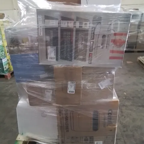 PALLET OF APPROXIMATELY 18 ASSORTED HOUSEHOLD & ELECTRICAL PRODUCTS TO INCLUDE