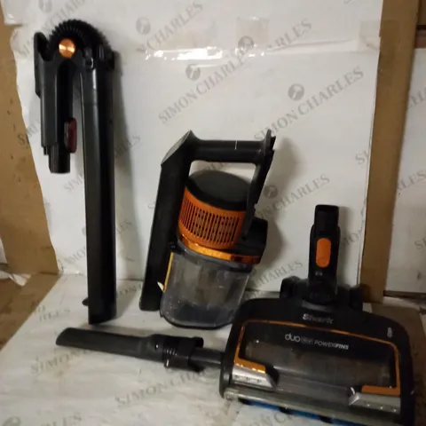 SHARK CORDLESS STICK VACUUM CLEANER IZ300UK