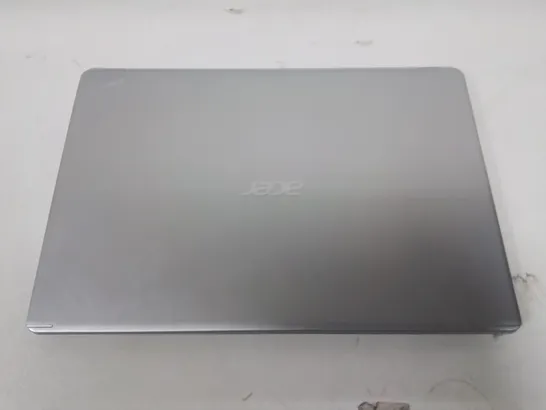 UNBOXED ACER ASPIRE 5 LAPTOP - N19C3