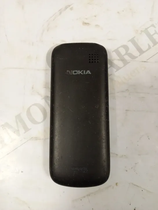 NOKIA C1-02 MOBILE PHONE 