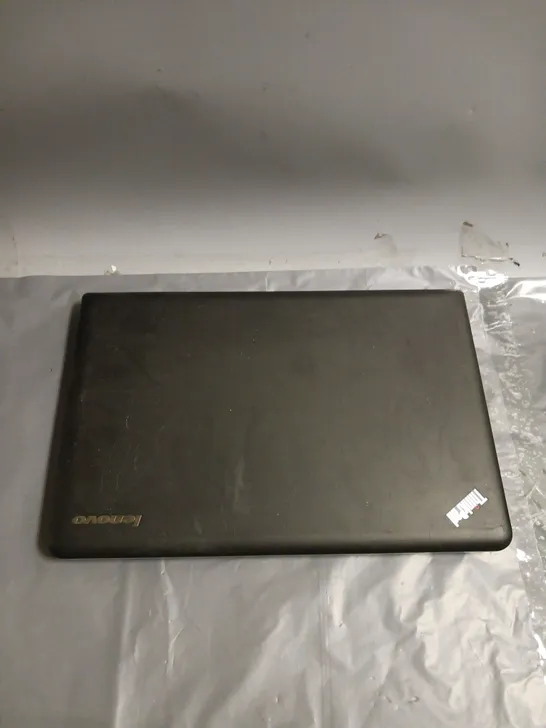 LENOVO THINKPAD E540 LAPTOP IN BLACK 