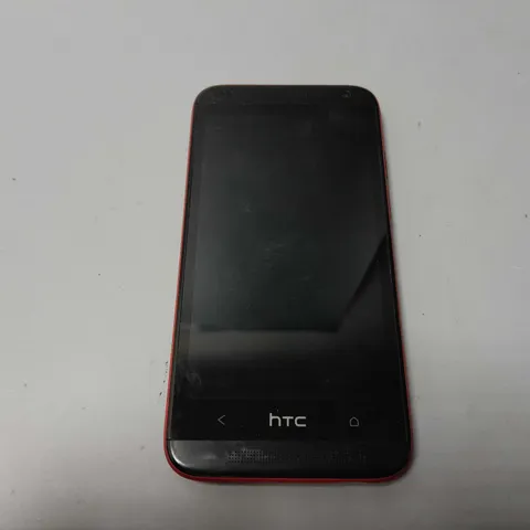 HTC SMARTPHONE 