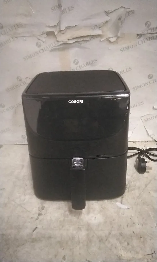 BOXED COSORI 5.5L AIR FRYER 