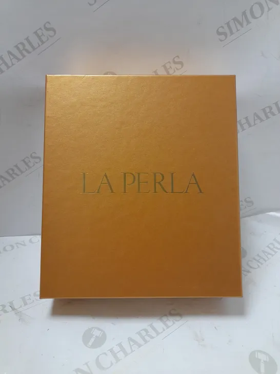 LA PERLA BODY SILK EAU DE TOILETTE SET