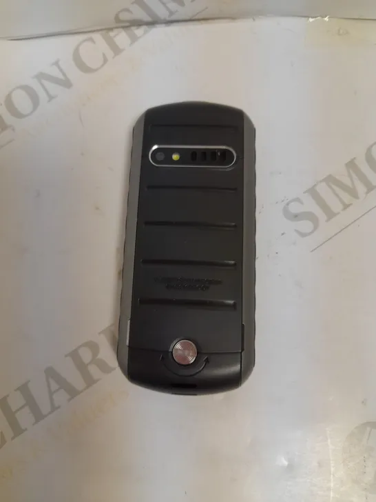 BEAFON AL550 SHOCKPROOF MOBILE PHONE 