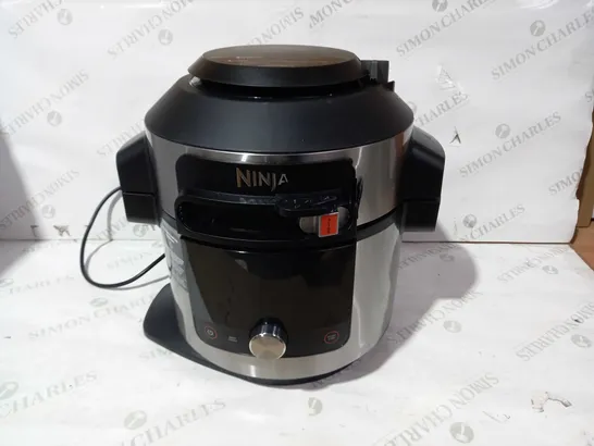 NINJA FOODI SMARTLID 7.5L 15 IN 1 MULTI COOKER & AIR FRYER