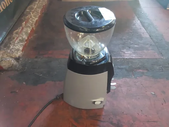 CASADIO ENEA ON DEMAND COMMERCIAL COFFEE GRINDER 