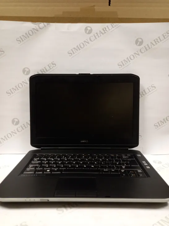 DELL LATITUDE E5430 LAPTOP IN GREY