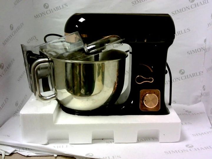 TOWER T12033 5 LITRE STAND MIXER 1000W 3127748Simon Charles Auctioneers