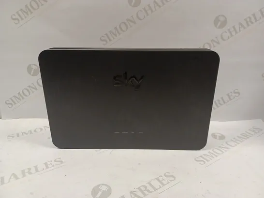 SKY SR 203 ROUTER WIFI SKY Q DUEL 