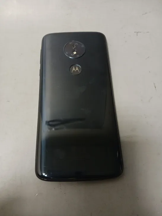 MOTOROLA MOTO G6 IN BLUE 