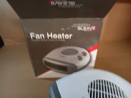 joseph greave fan heater 