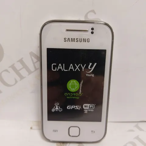 SAMSUNG GALAXY YOUNG GT-S5360