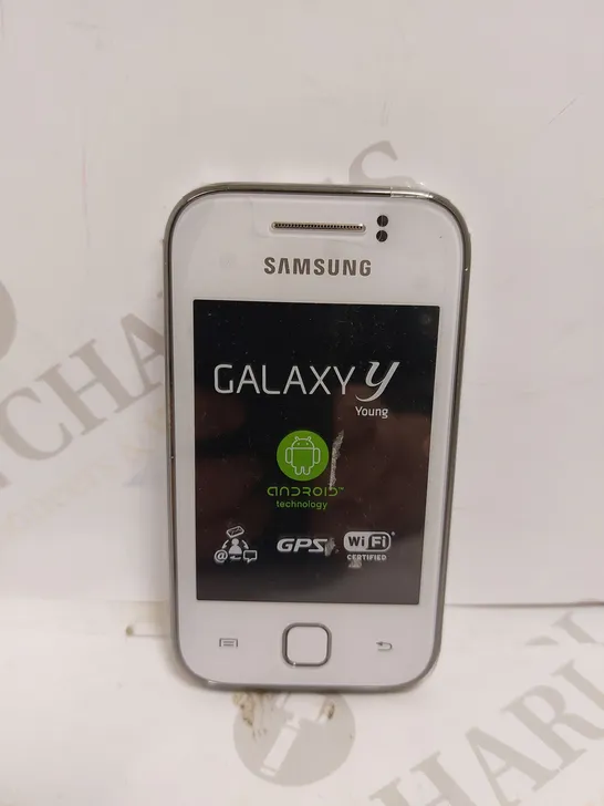 SAMSUNG GALAXY YOUNG GT-S5360