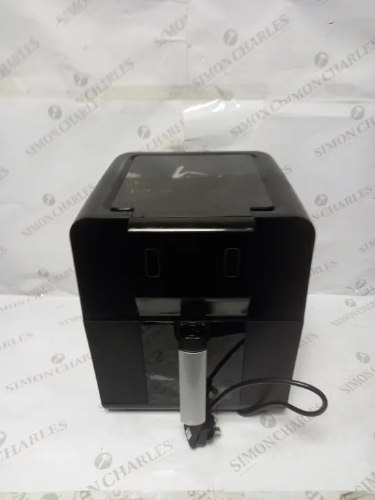 BREVILLE HALO AIR FRYER DIGITAL AIR FRYER OVEN