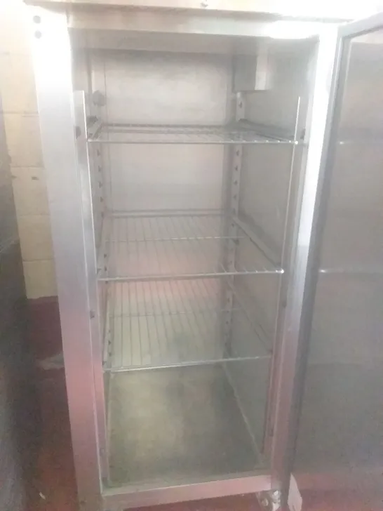 WILLIAM'S HJ1SA R290 R1 SINGLE DOOR COMMERCIAL REFRIGERATOR 