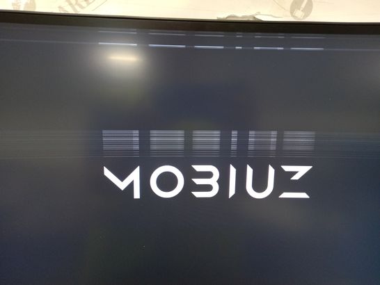 BENQ MOBIUZ EX3415R CURVED GAMING MONITOR