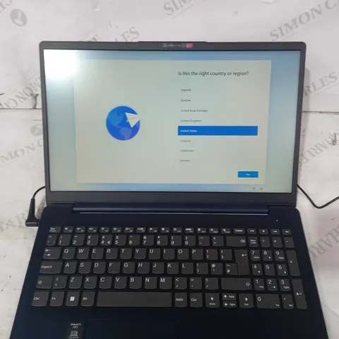 LENOVO IDEAPAD 3