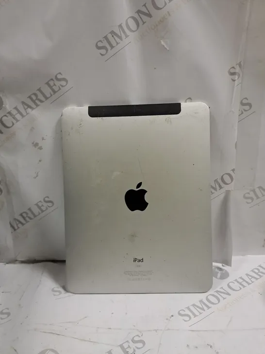 APPLE IPAD MODEL: A1337 32GB