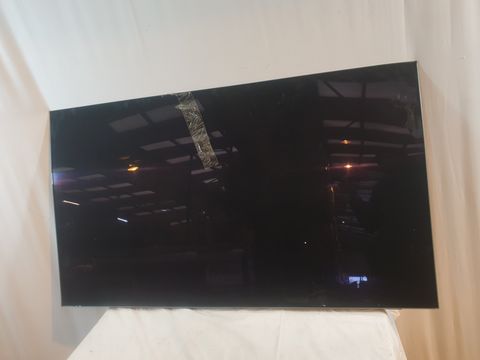UNBOXED PHILIPS 55OLED805 55 INCH OLED SMART TELEVISION