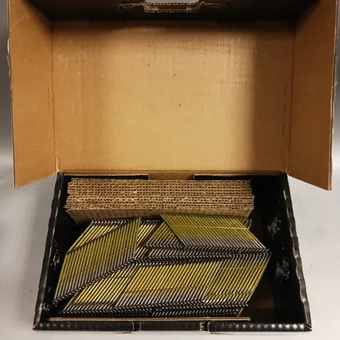 BOXED DEWALT DNW2850E WIRE WELD COLLATION NAILS 