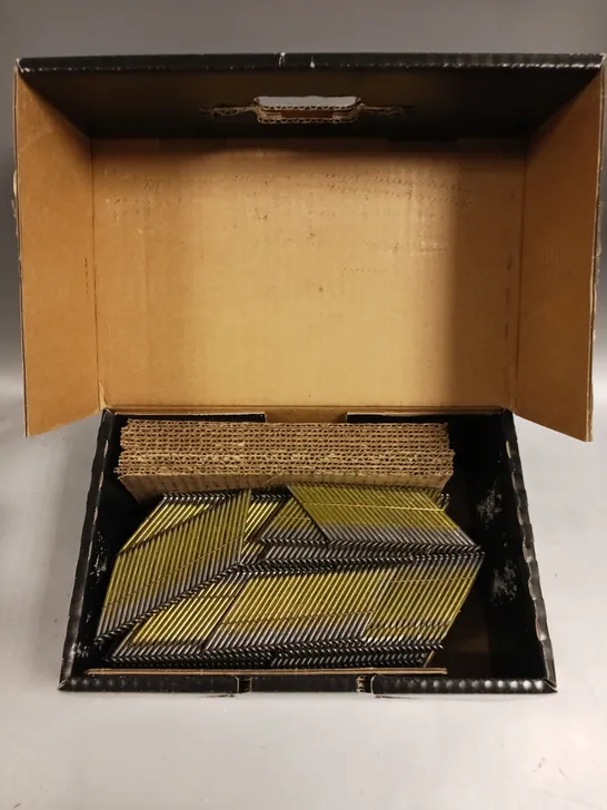 BOXED DEWALT DNW2850E WIRE WELD COLLATION NAILS 