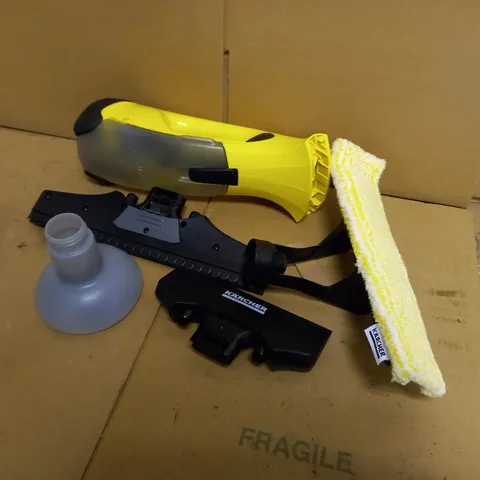 KARCHER WV2 PLUS N WINDOW VAC