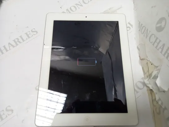 APPLE IPAD MODEL A1416 64GB