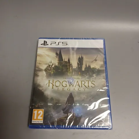 SEALED HOGWARTS LEGACY FOR PS5 