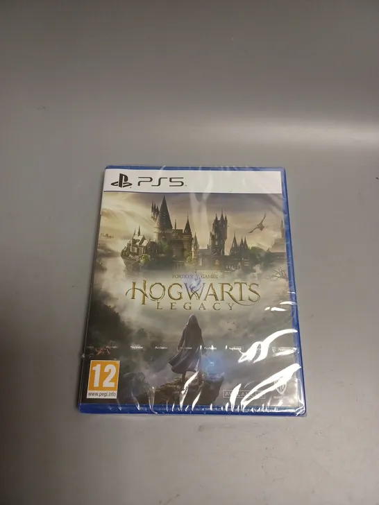 SEALED HOGWARTS LEGACY FOR PS5 