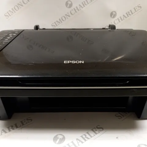 EPSON STYLUS SX218 PRINTER 