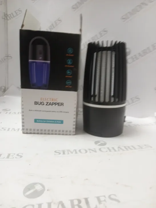 ELECTRIC BUG ZAPPER