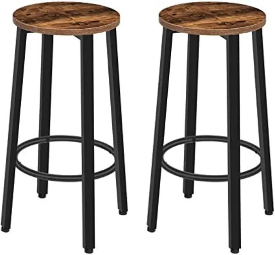 BOXED HOOBRO BAR STOOL