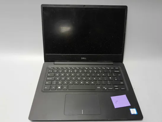 DELL VOSTRO P92G LAPTOP