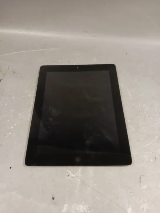 APPLE IPAD 2 SILVER 16GB - MODEL A1395